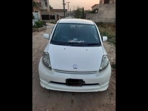 Toyota Passo G 1.3 2005 for Sale in Lahore