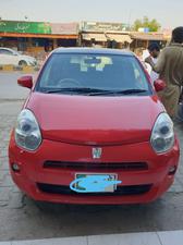 Toyota Passo + Hana 1.0 2014 for Sale in Rawalpindi