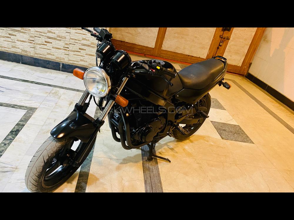 سوزوکی GS500E 1997 for Sale سوزوکی GS500E 1997 for Sale Image-10