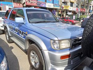 Toyota Surf SSR-G 3.0D 1996 for Sale in Islamabad