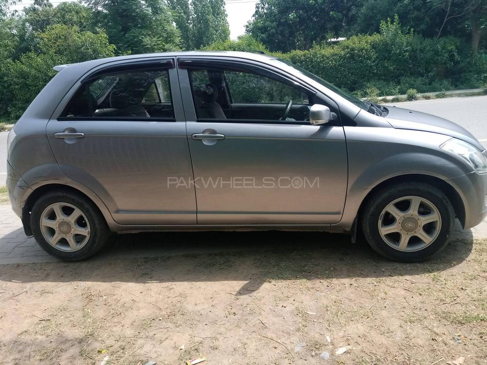 FAW V2 2019 for Sale in Wah cantt Image-1