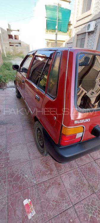 Suzuki Mehran 1994 for Sale in Wah cantt Image-1