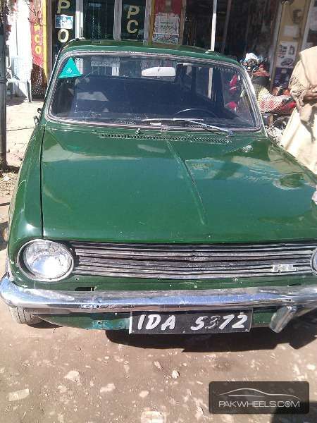 Austin Maxi 1977 for Sale in Islamabad Image-1