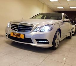 Mercedes Benz E200 AMG
Model 2013
Registered 2013
Gloss Silver
27,000 Km
100% Original
AMG Package
Panaromic Roof
Jet Black Interior
Leather Electric Seats
Paddle Shifters

Ready Delivery

Location: 

Prime Motors
Allama Iqbal Road, 
Block 2, P..E.C.H.S,
Karachi