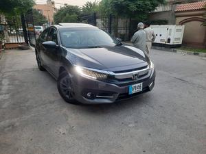 Honda Civic 2019 for Sale in Faisalabad
