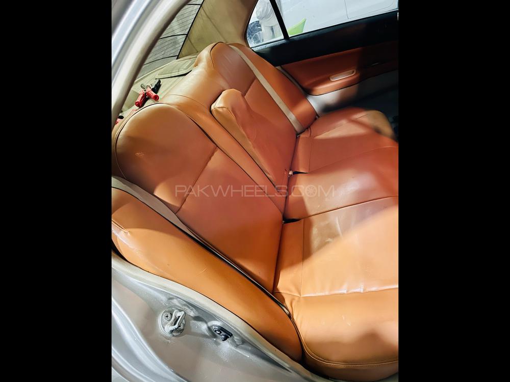 مٹسوبیشی لینسر 2004 for Sale in پشاور مٹسوبیشی لینسر 2004 for Sale in پشاور Image-6