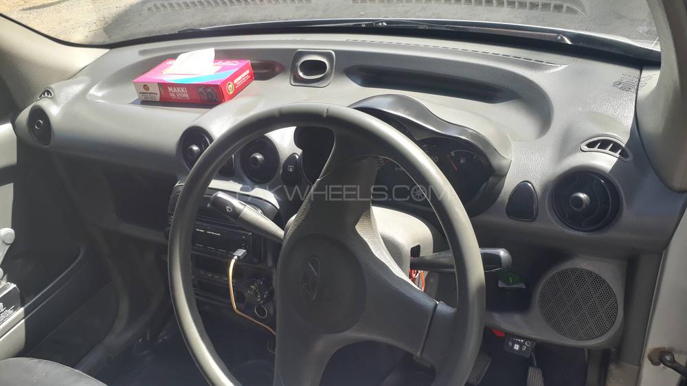 Hyundai Santro 2001 for Sale in Lahore Hyundai Santro 2001 for Sale in Lahore Image-7