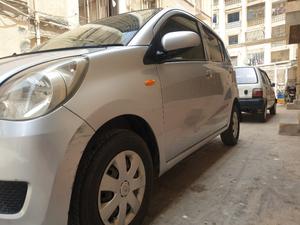 Subaru Pleo L 2012 for Sale in Karachi