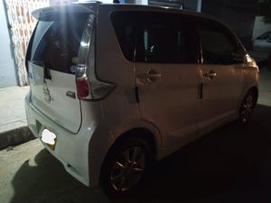 Mitsubishi EK Custom 2013 for Sale in Karachi