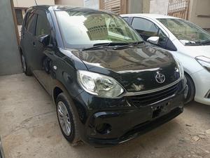 Toyota Passo X L Package S  2019 for Sale in Karachi