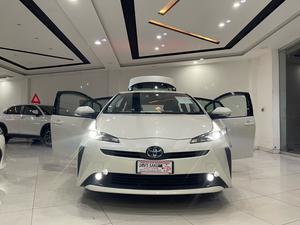 Toyota Prius A Premium Touring Selection 2020 for Sale in Peshawar