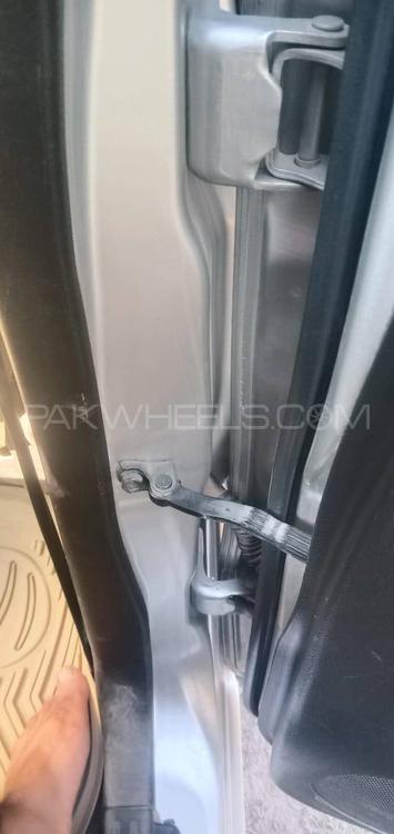 Suzuki Wagon R 2017 for Sale in Khanewal Suzuki Wagon R 2017 for Sale in Khanewal Image-3