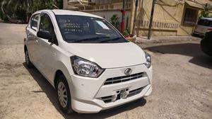 Daihatsu Mira L 2020 for Sale in Karachi