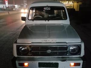 Suzuki Potohar Basegrade 1995 for Sale in Peshawar