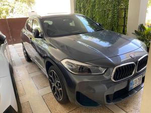 BMW X2 M Sport X Package 2021 for Sale in Bahawalpur