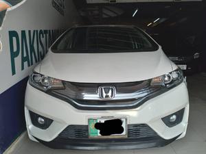 Honda Fit RS Highway Edition 2013 for Sale in Lahore