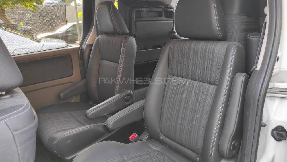ہونڈا فریڈ 2017 for Sale in اسلام آباد ہونڈا فریڈ 2017 for Sale in اسلام آباد Image-5