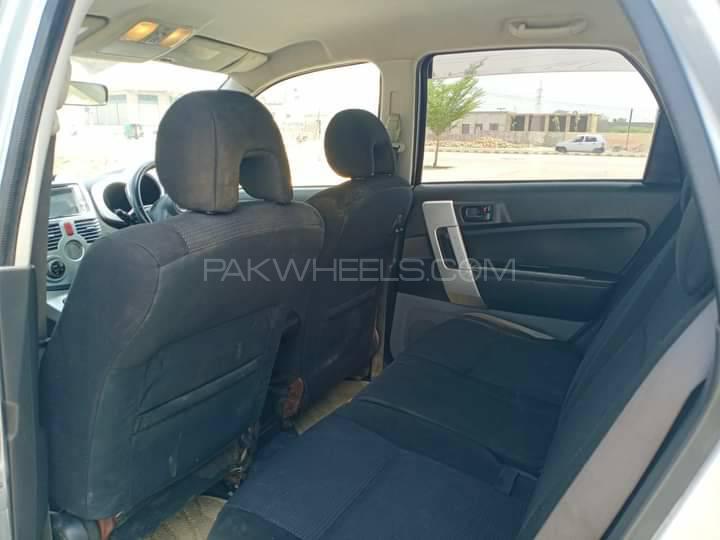 Toyota Rush 2006 for Sale in D.G.Khan Toyota Rush 2006 for Sale in D.G.Khan Image-4