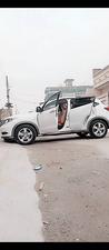 Honda Vezel Hybrid X 2013 for Sale in Peshawar
