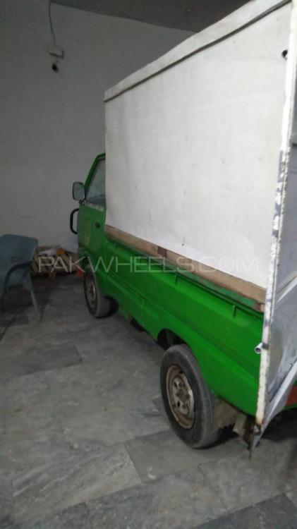 Suzuki Ravi 2015 for Sale in Rahim Yar Khan Suzuki Ravi 2015 for Sale in Rahim Yar Khan Image-5