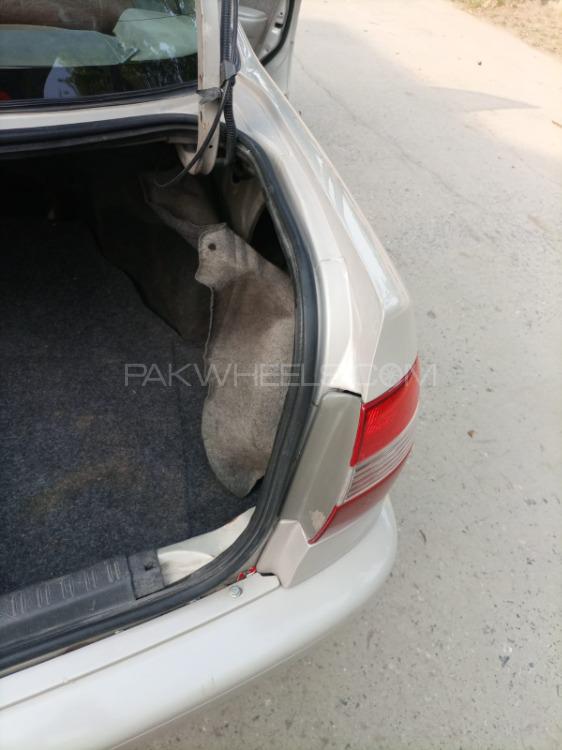 ٹویوٹا کرولا 1998 for Sale in راولپنڈی ٹویوٹا کرولا 1998 for Sale in راولپنڈی Image-9