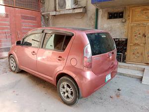 Toyota Passo 2006 for Sale in Gujranwala