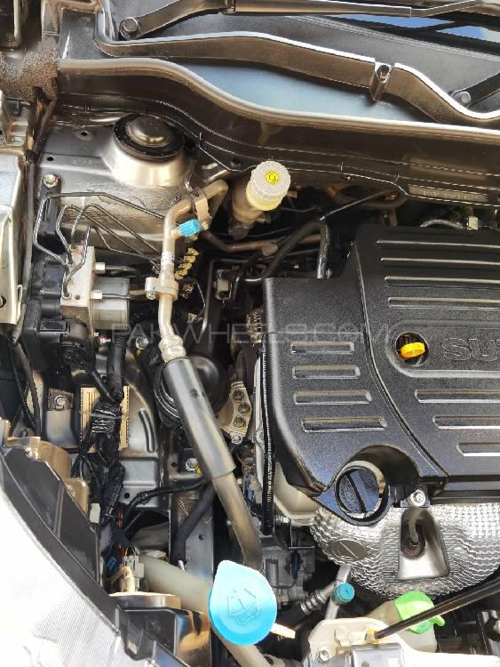 سوزوکی ویٹارا 2017 for Sale in اسلام آباد سوزوکی ویٹارا 2017 for Sale in اسلام آباد Image-5