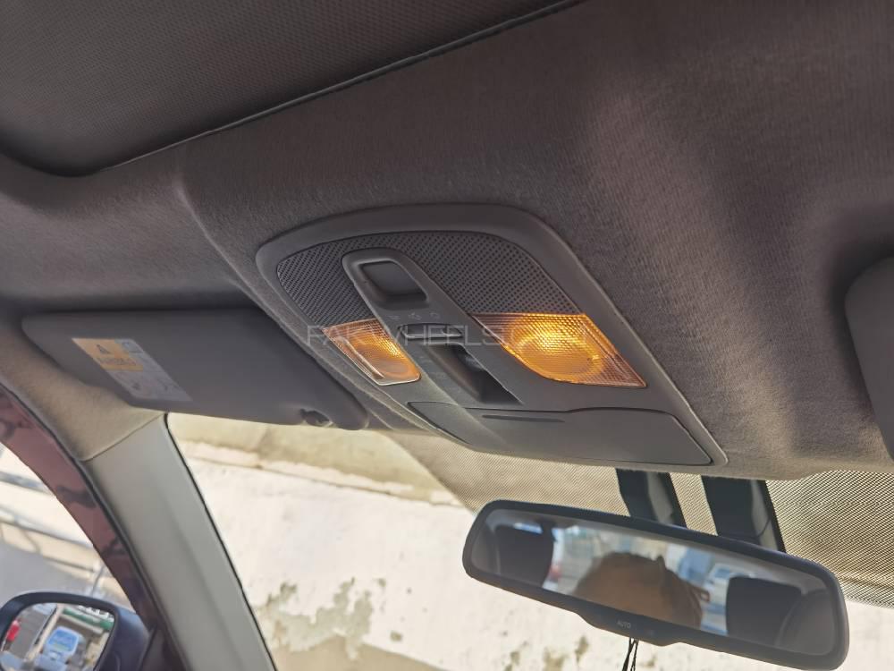 سوزوکی ویٹارا 2017 for Sale in اسلام آباد سوزوکی ویٹارا 2017 for Sale in اسلام آباد Image-9