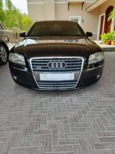 Audi A8 2003 for Sale in Islamabad