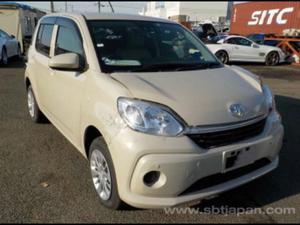 Toyota Passo X L Package S  2020 for Sale in Karachi