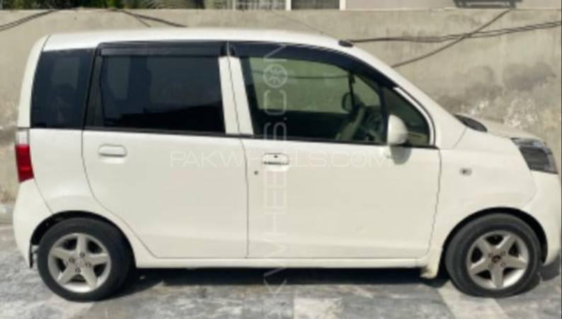 Honda Life 2016 for Sale in Lahore Honda Life 2016 for Sale in Lahore Image-5