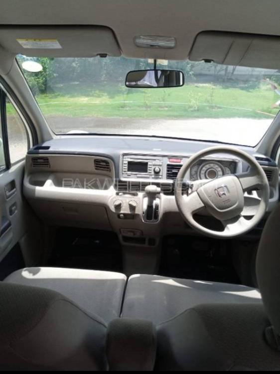 Honda Life 2016 for Sale in Lahore Honda Life 2016 for Sale in Lahore Image-10