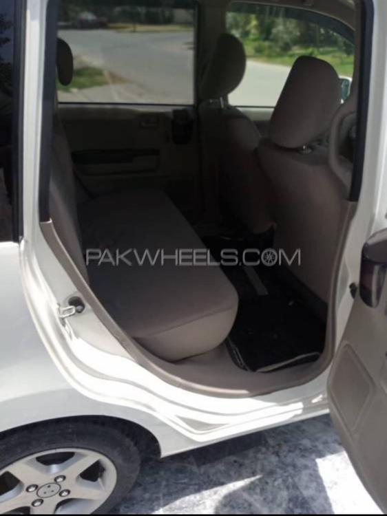 Honda Life 2016 for Sale in Lahore Honda Life 2016 for Sale in Lahore Image-13