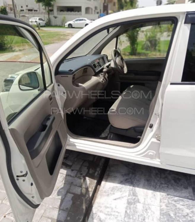 Honda Life 2016 for Sale in Lahore Honda Life 2016 for Sale in Lahore Image-15