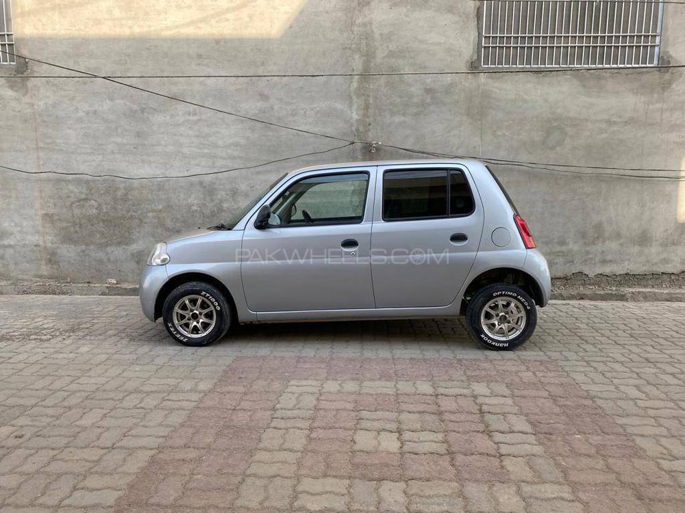 Daihatsu Esse 2012 for Sale in Sialkot Image-1