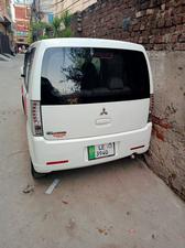 Mitsubishi Ek Wagon G 2013 for Sale in Lahore