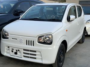 Suzuki Alto VXL AGS 2022 for Sale in Karachi