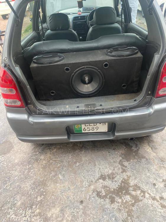 Suzuki Alto 2009 for Sale in Gujranwala Image-1