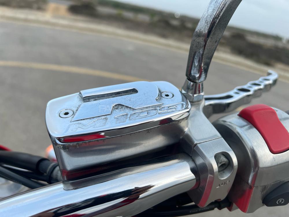 سوزوکی Boulevard M109R Limited Edition 2013 for Sale سوزوکی Boulevard M109R Limited Edition 2013 for Sale Image-10