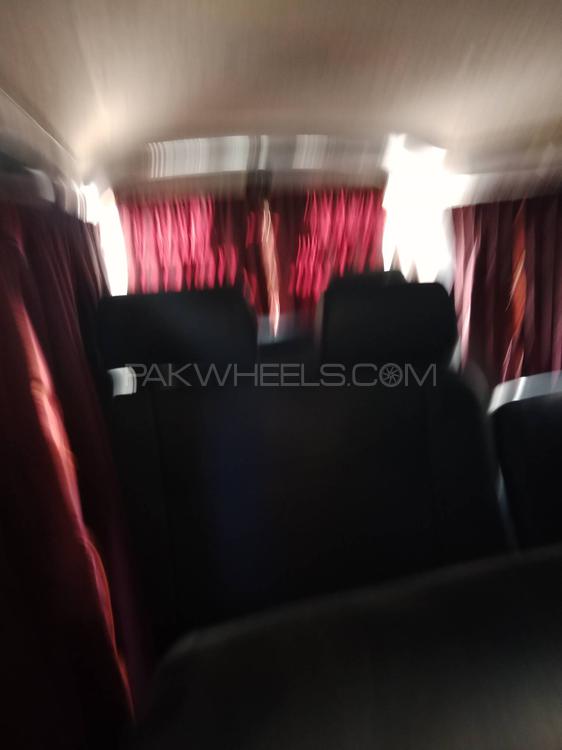 FAW X-PV 2017 for Sale in Shuja Abad Image-1