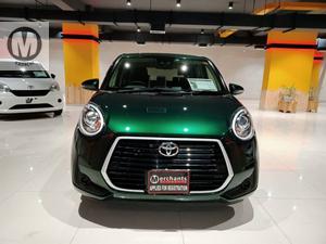 Toyota Passo Moda 2019 for Sale in Karachi