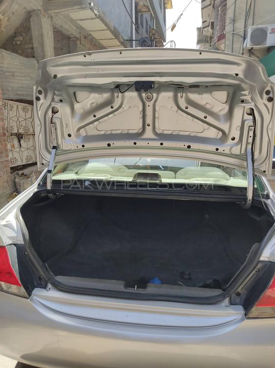 مٹسوبیشی لینسر 2005 for Sale in راولپنڈی مٹسوبیشی لینسر 2005 for Sale in راولپنڈی Image-3