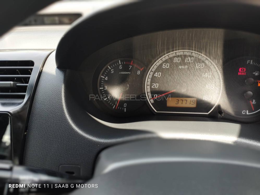Suzuki Swift 2016 for Sale in Lahore Suzuki Swift 2016 for Sale in Lahore Image-9