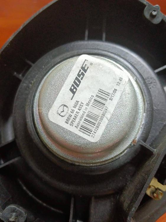 bose genuine speakers for Toyota Corolla prada honda civic bose genuine speakers for Toyota Corolla prada honda civic Image-3