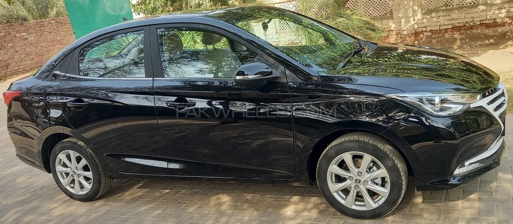 Changan Alsvin 2022 for Sale in Multan Changan Alsvin 2022 for Sale in Multan Image-5