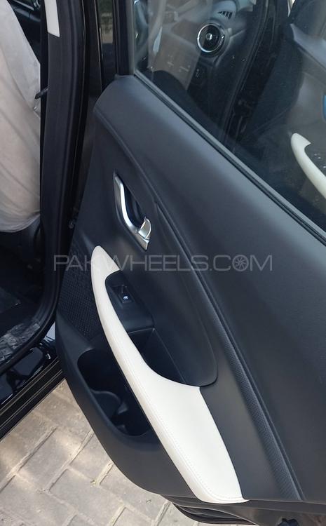 Changan Alsvin 2022 for Sale in Multan Changan Alsvin 2022 for Sale in Multan Image-15