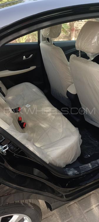 Changan Alsvin 2022 for Sale in Multan Changan Alsvin 2022 for Sale in Multan Image-14