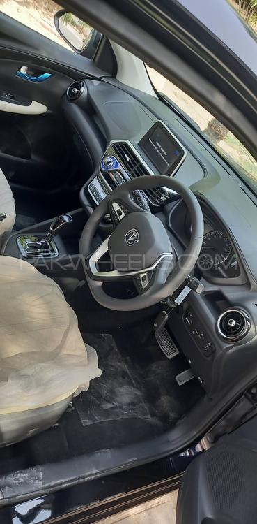 Changan Alsvin 2022 for Sale in Multan Changan Alsvin 2022 for Sale in Multan Image-12