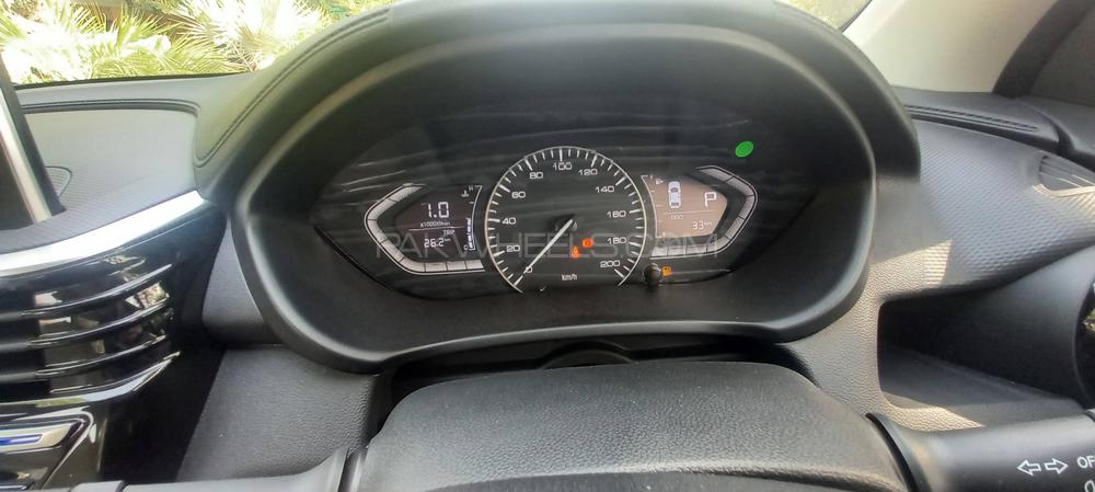 Changan Alsvin 2022 for Sale in Multan Changan Alsvin 2022 for Sale in Multan Image-10