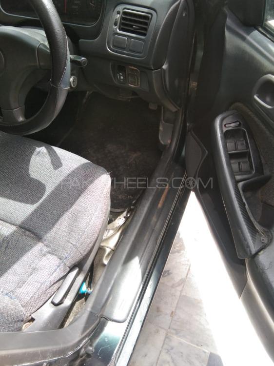 Honda Civic 1998 for Sale in Rawalpindi Honda Civic 1998 for Sale in Rawalpindi Image-4